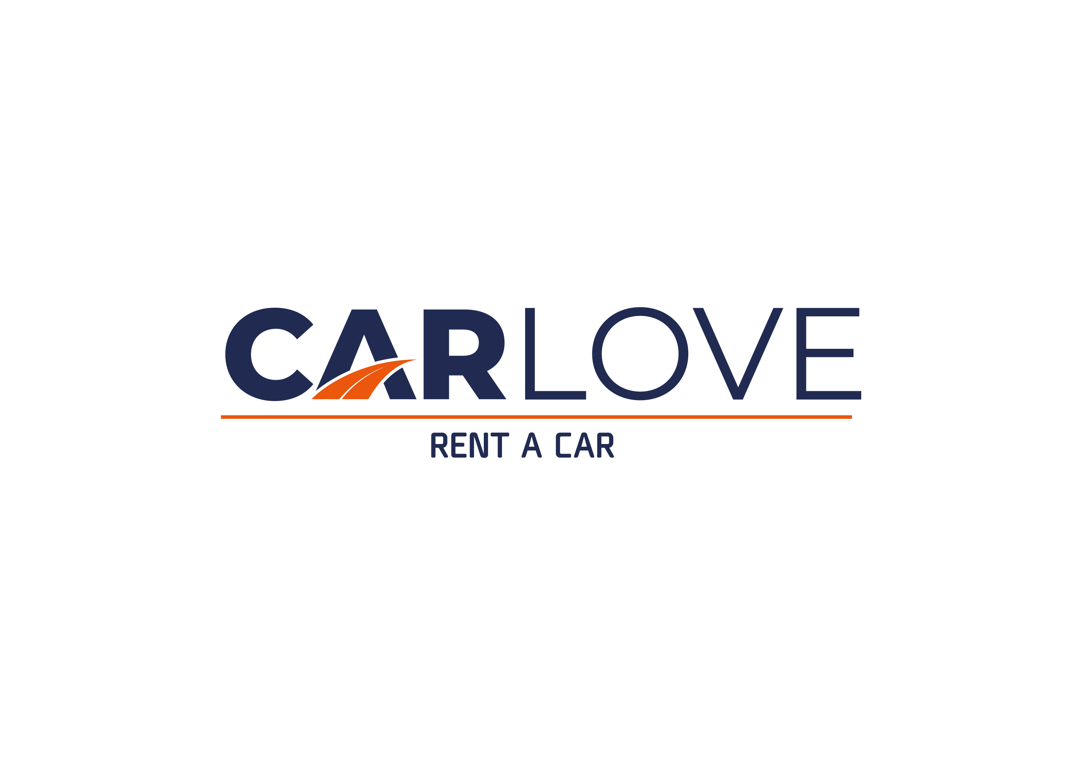 CARLOVE Logo