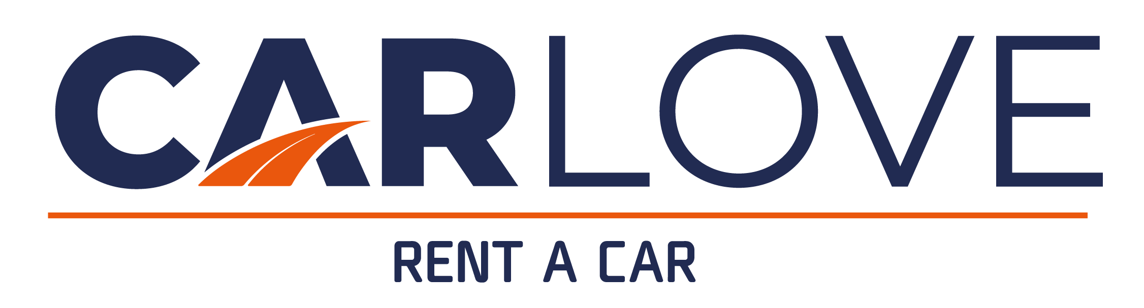 CARLOVE Logo